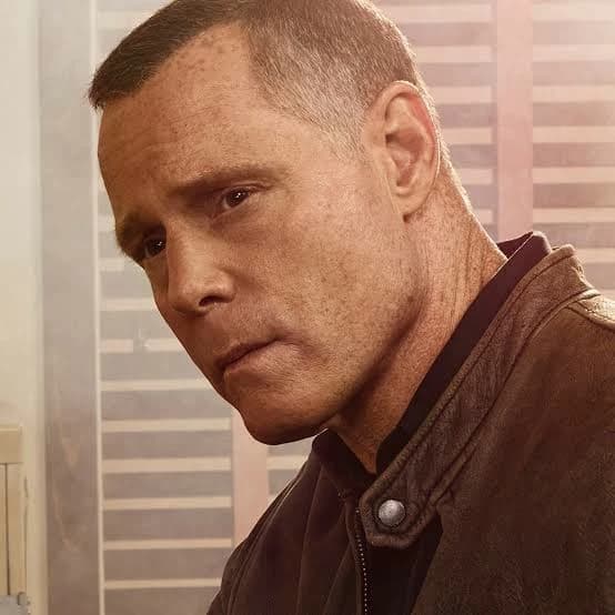 Hank Voight thumbnail