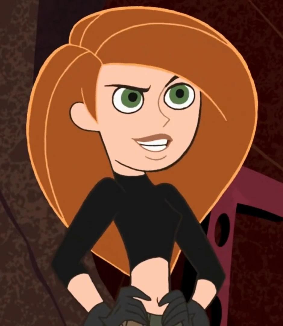Kim Possible thumbnail