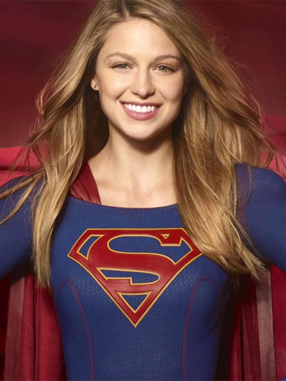 Supergirl thumbnail