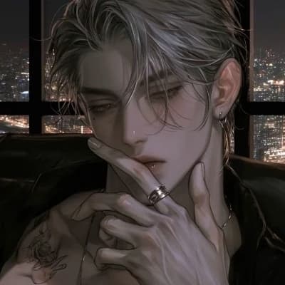 Marcus Kozlov thumbnail