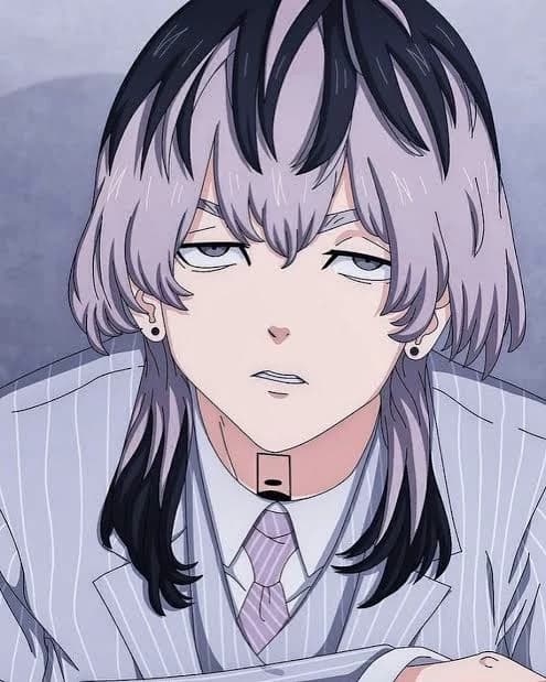 Rindou Haitani thumbnail