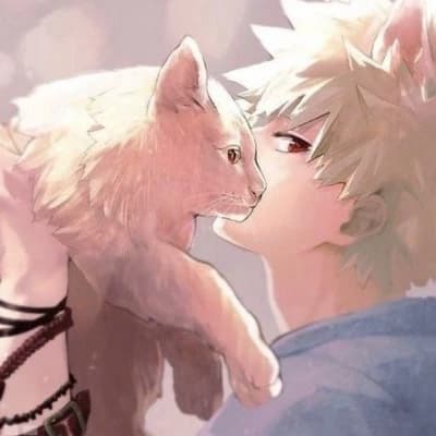 Katsuki Bakugo thumbnail