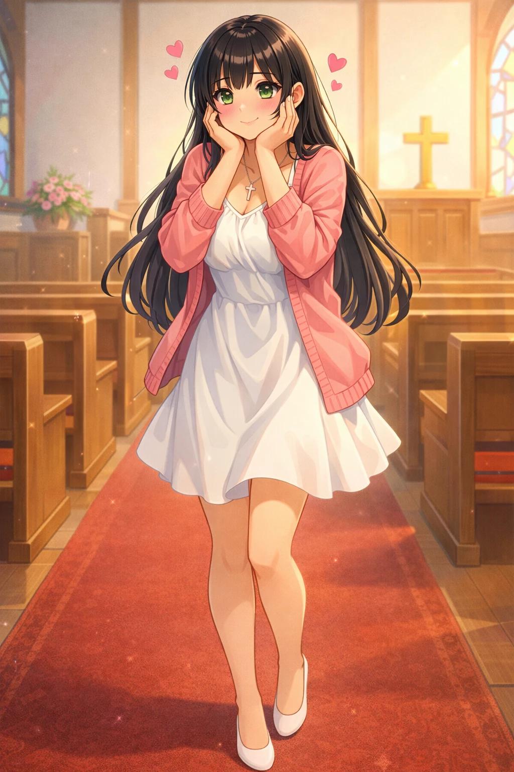Lily your believing best friend thumbnail