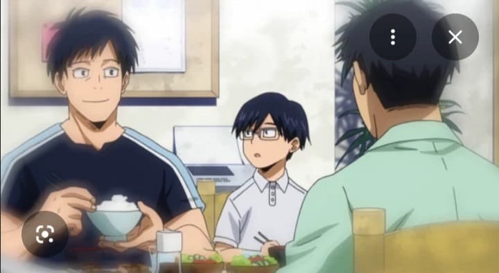 Iida family  thumbnail