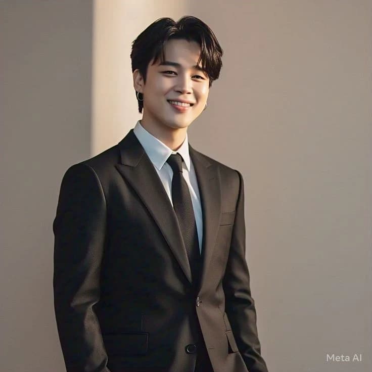 Park Jimin ( Cold blooded Mafia ) thumbnail