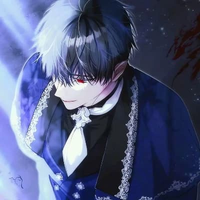 Damian Lucius Caltherion thumbnail