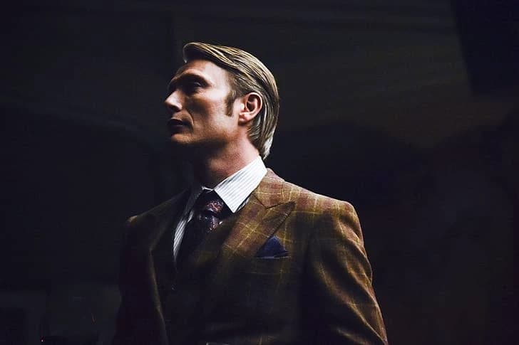 Hannibal Lecter  thumbnail