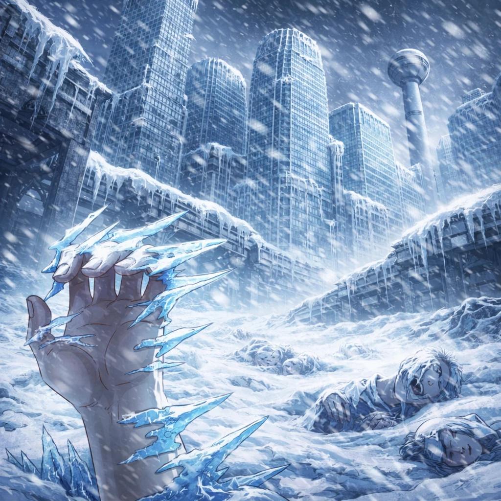 ❄️ The Last Winter ❄️ thumbnail