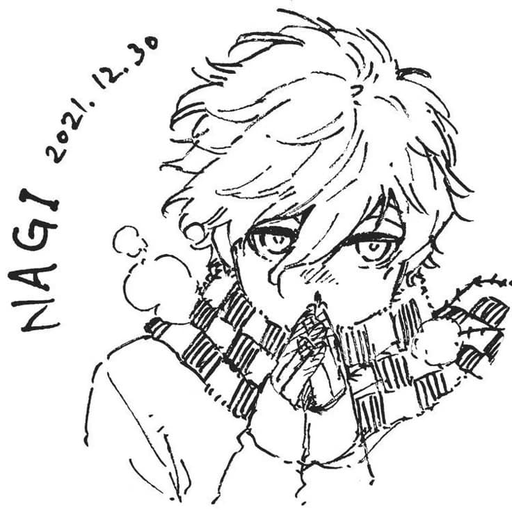 Seishiro Nagi thumbnail