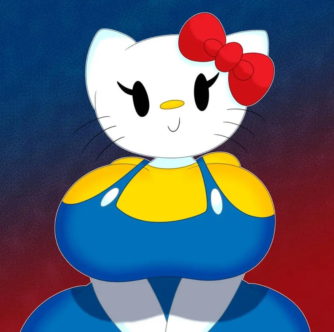 Hello kitty thumbnail