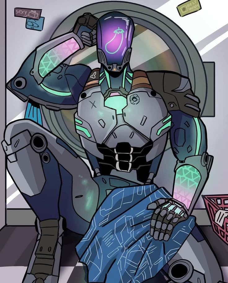 Robot thumbnail