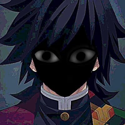 Fake Giyuu Tomioka thumbnail