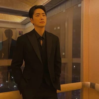 Lee Joon-hyuk thumbnail