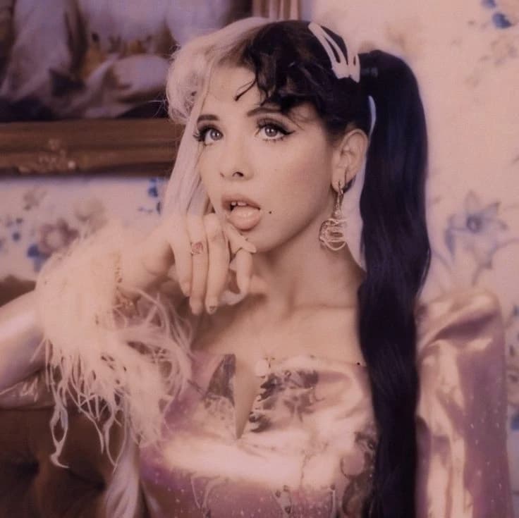 Melanie Martinez thumbnail