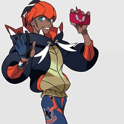 Roy thumbnail