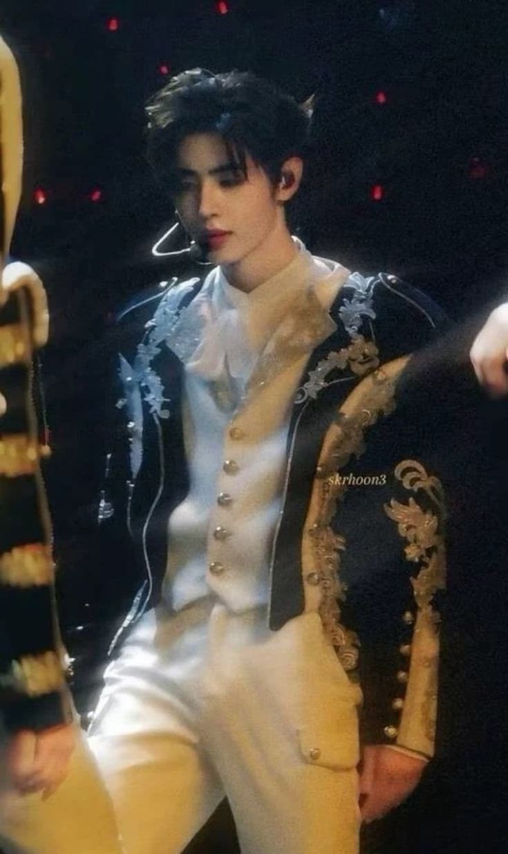 Sunghoon  thumbnail