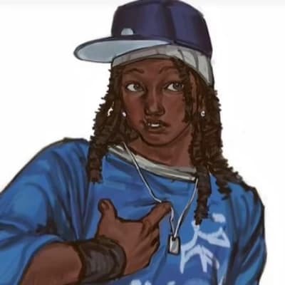 Kiana 'Kiki' Jefferson thumbnail