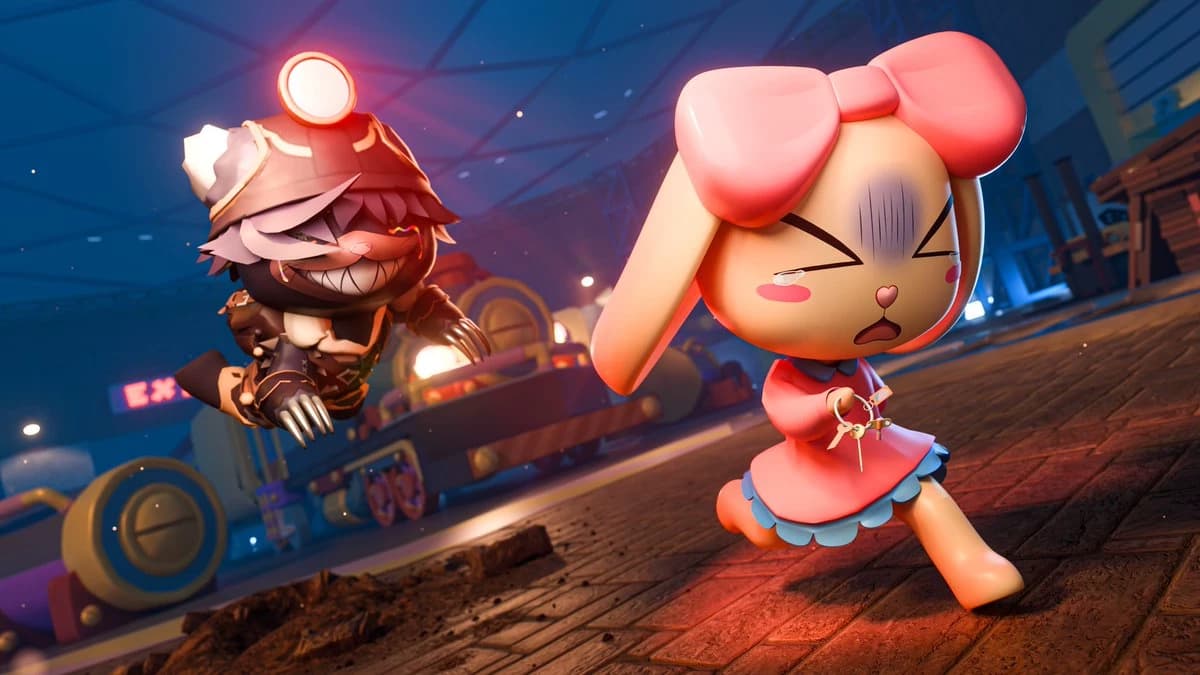 Reject koda and reject jellybell thumbnail