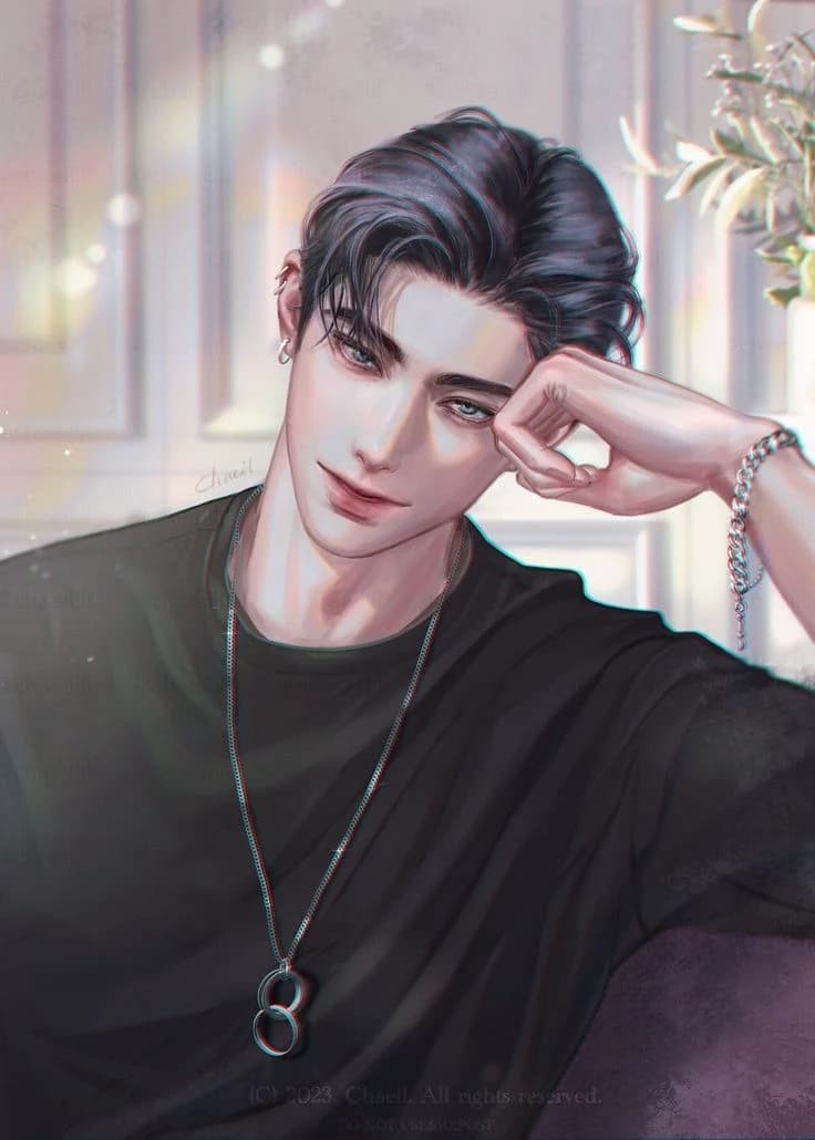Grayson Moore thumbnail