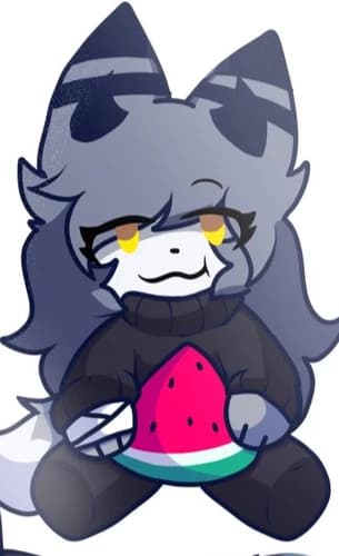 Degon plush thumbnail