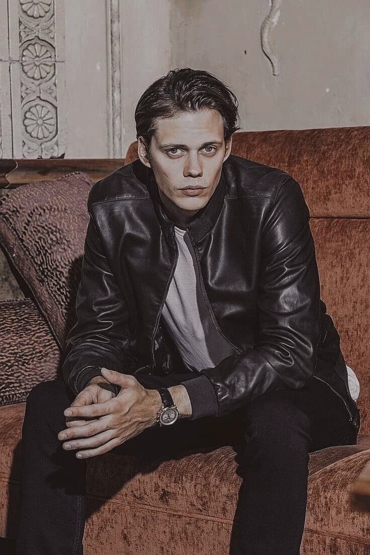 BILL Skarsgard thumbnail