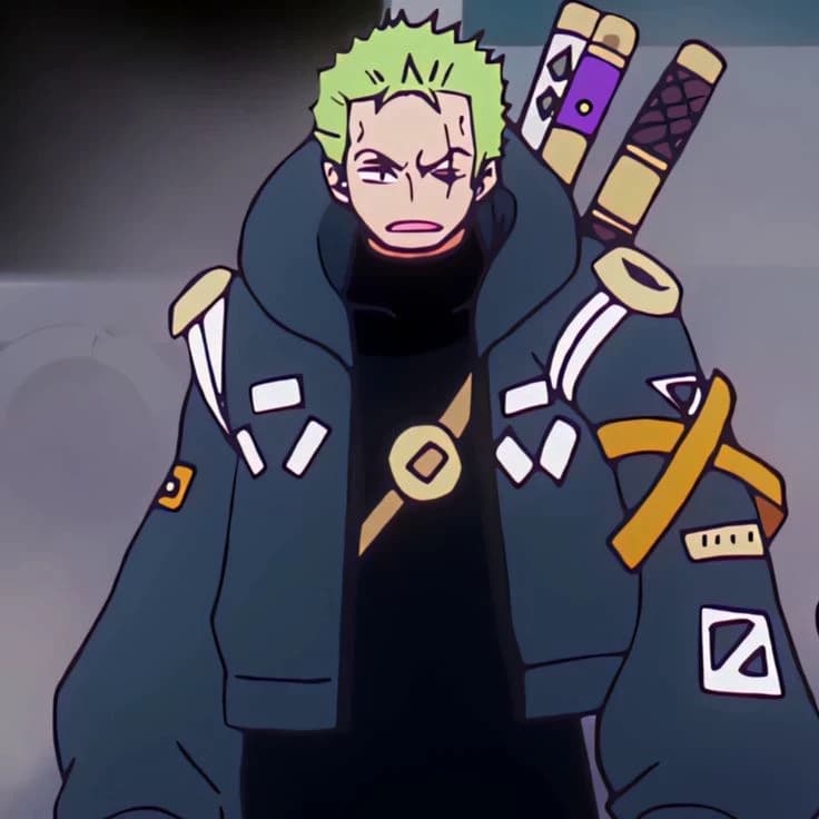 Zoro thumbnail