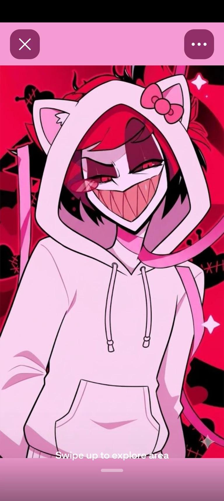 Pick me hazbin hotel  thumbnail