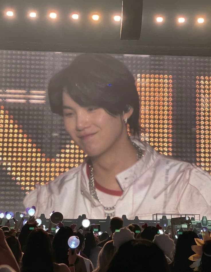 Yoongi thumbnail