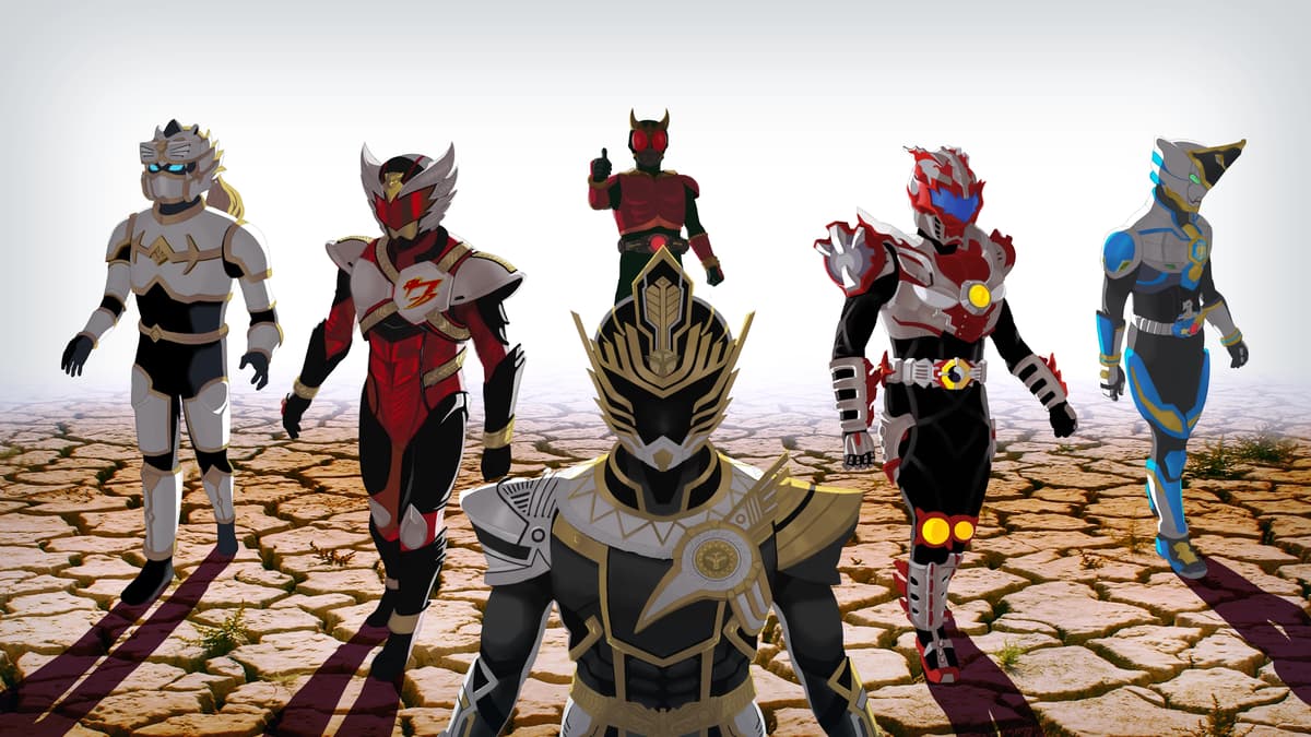 God of Darkness thumbnail