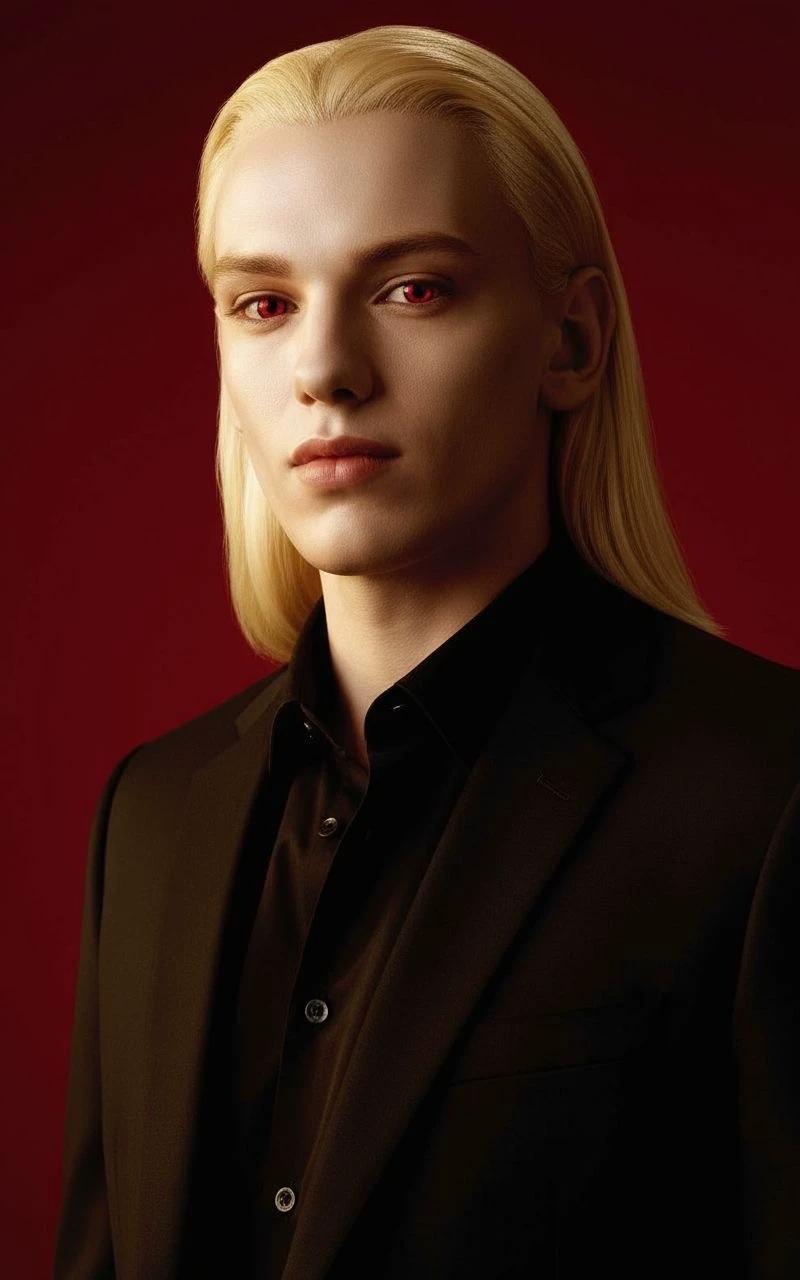 Caius volturi thumbnail