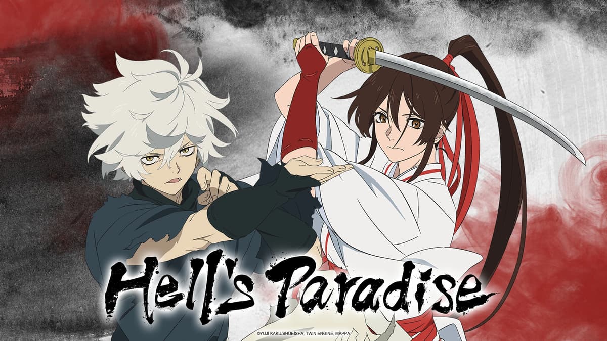 Hell's Paradise thumbnail