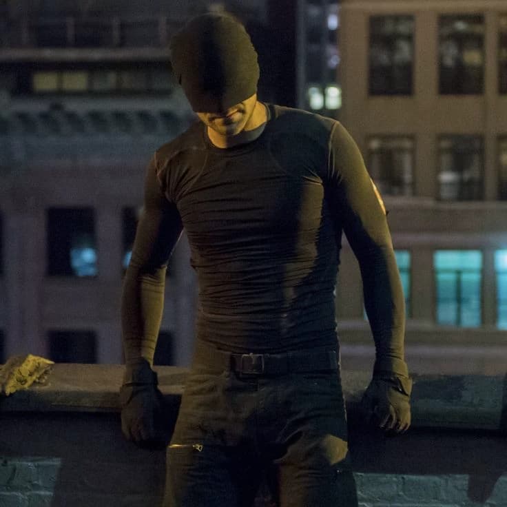 Matthew (Matt) Murdock  thumbnail