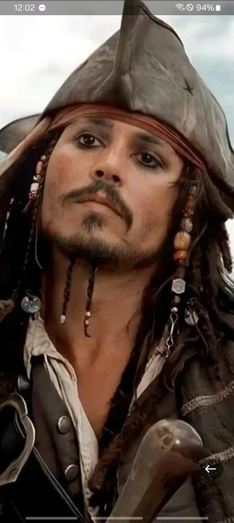 Jack Sparrow thumbnail