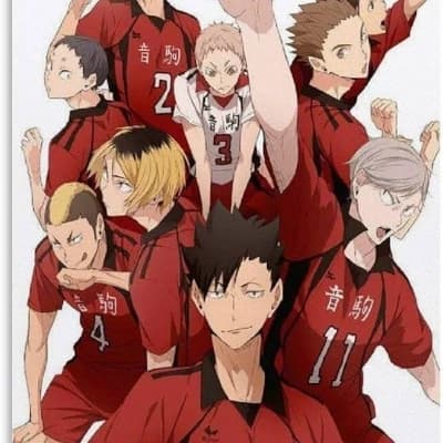 Nekoma thumbnail