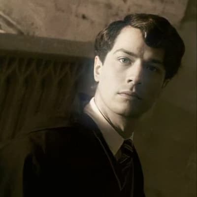 Tom Marvolo Riddle thumbnail