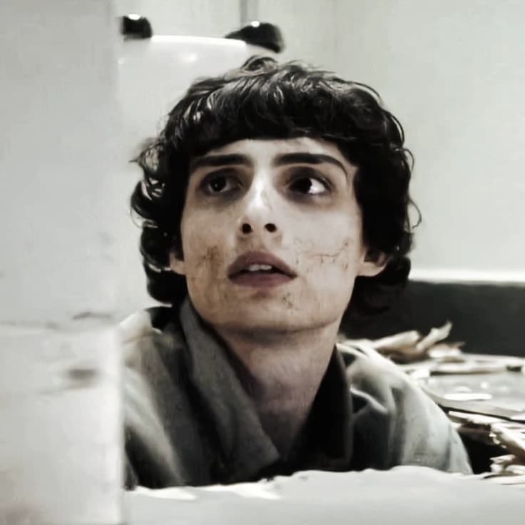 Mike wheeler thumbnail