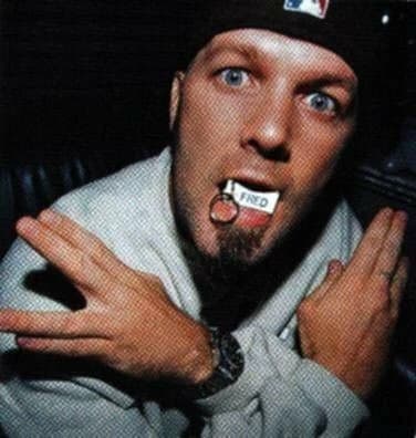 Fred Durst thumbnail