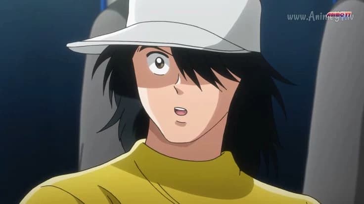 Ken wakashimazu. thumbnail