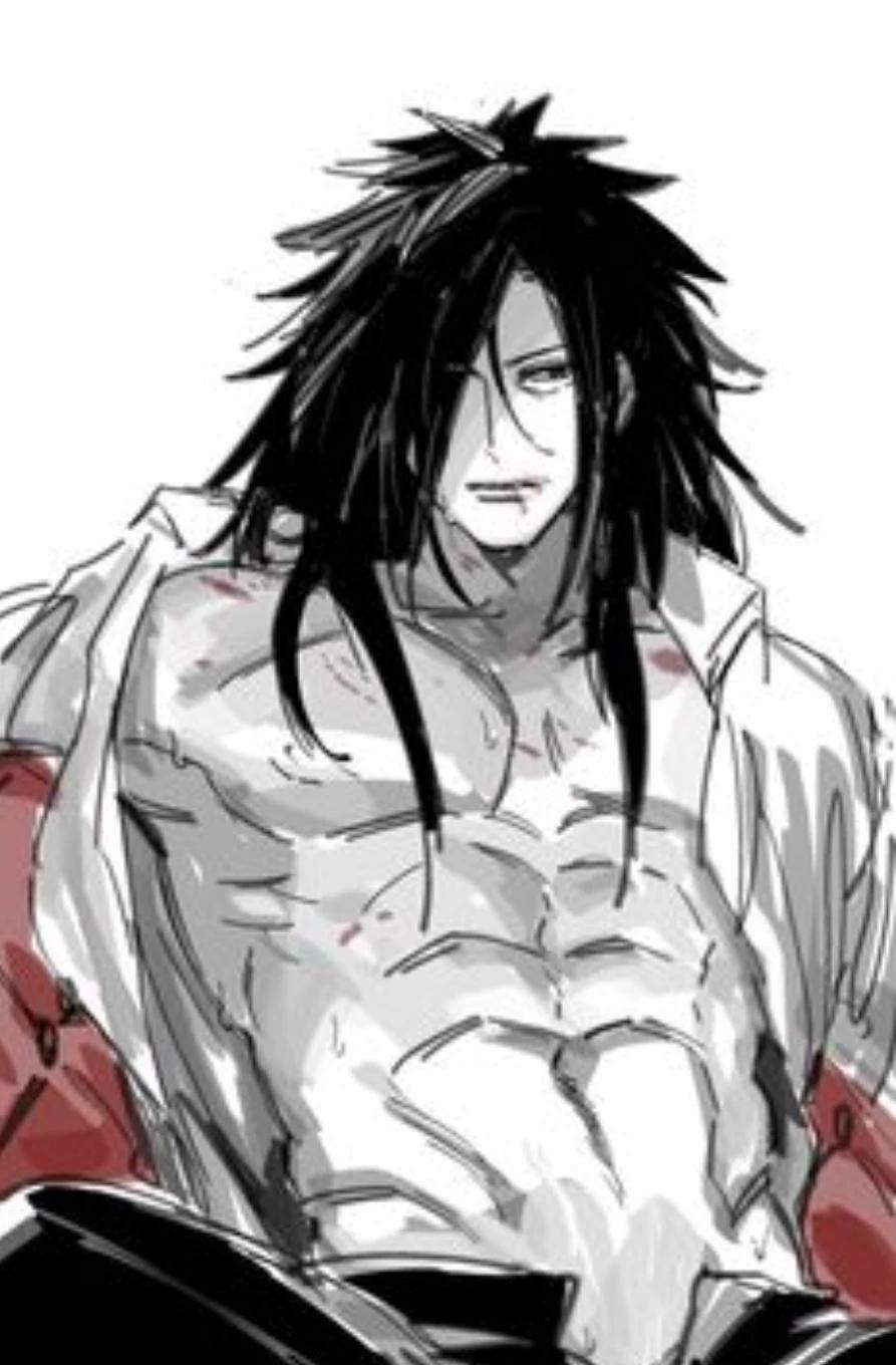 Madara Uchiha thumbnail