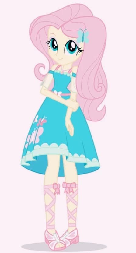 Fluttershy 2 thumbnail