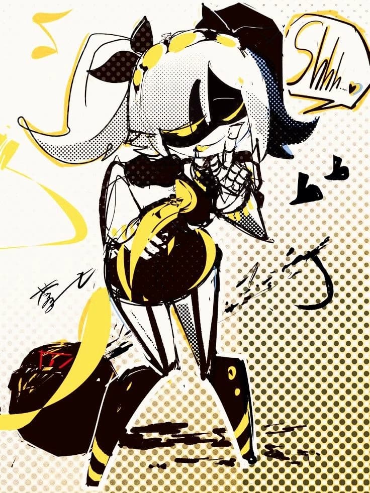 ⚠️💢 /Serial designation: J/ 💢⚠️ thumbnail