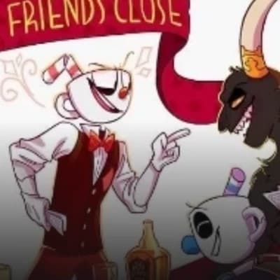 Cuphead thumbnail