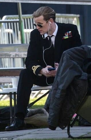 Matt Smith thumbnail