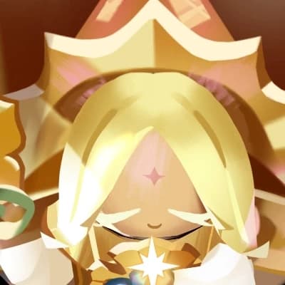 Pure Vanilla Cookie thumbnail