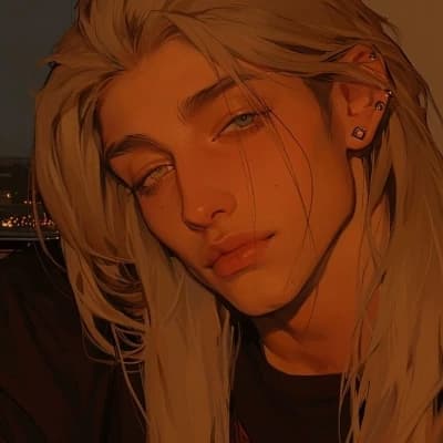 Jaxen 'Jaxx' Stone thumbnail