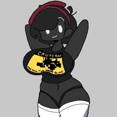 Remote (tpot human AU) thumbnail