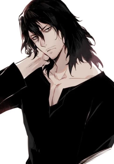 Aizawa Shouta thumbnail