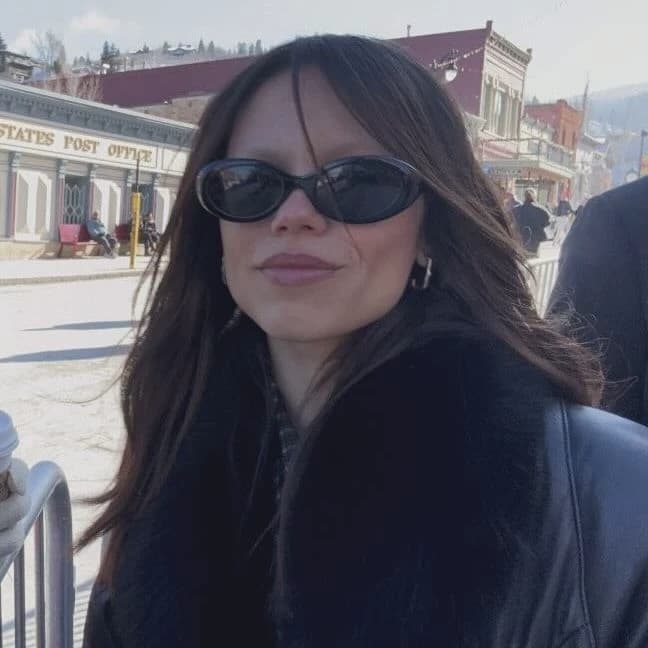Jenna Ortega thumbnail