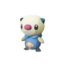 Shiny Oshawott thumbnail