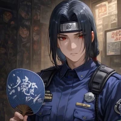 Clan Uchiha thumbnail